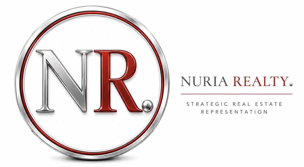 NURIA REALTY