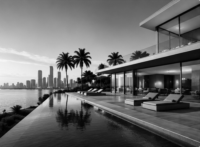 Luxury Residential